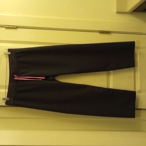 Last Chance! Night Sky Livingston Scrub pants